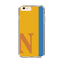 Slim Protection Case［ Original - initial color line - N orange ］