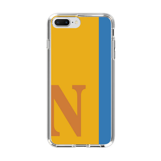 Slim Protection Case［ Original - initial color line - N orange ］