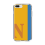 Slim Protection Case［ Original - initial color line - N orange ］