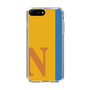 Slim Protection Case［ Original - initial color line - N orange ］