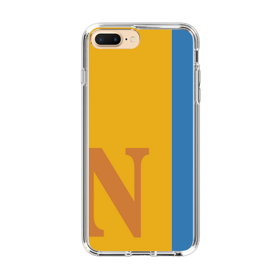 Slim Protection Case［ Original - initial color line - N orange ］
