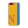 Slim Protection Case［ Original - initial color line - N orange ］