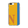 Slim Protection Case［ Original - initial color line - N orange ］