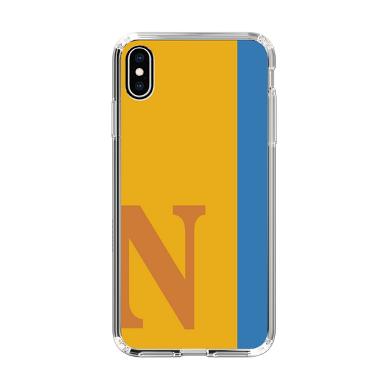 Slim Protection Case［ Original - initial color line - N orange ］
