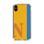 Slim Protection Case［ Original - initial color line - N orange ］