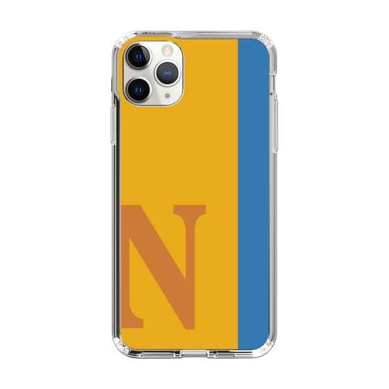 Slim Protection Case［ Original - initial color line - N orange ］