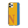 Slim Protection Case［ Original - initial color line - N orange ］