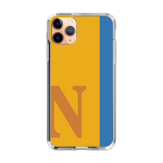 Slim Protection Case［ Original - initial color line - N orange ］