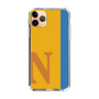 Slim Protection Case［ Original - initial color line - N orange ］