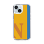 Slim Protection Case［ Original - initial color line - N orange ］