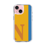 Slim Protection Case［ Original - initial color line - N orange ］