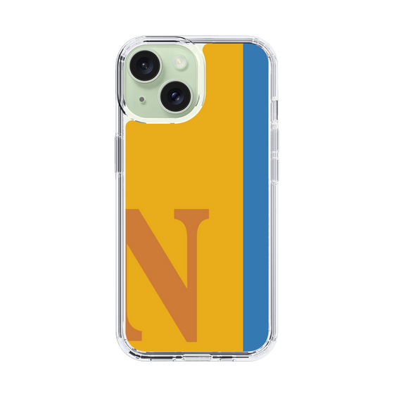 Slim Protection Case［ Original - initial color line - N orange ］