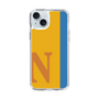 Slim Protection Case［ Original - initial color line - N orange ］
