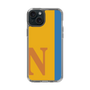 Slim Protection Case［ Original - initial color line - N orange ］