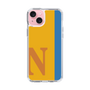 Slim Protection Case［ Original - initial color line - N orange ］