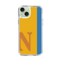 Slim Protection Case［ Original - initial color line - N orange ］