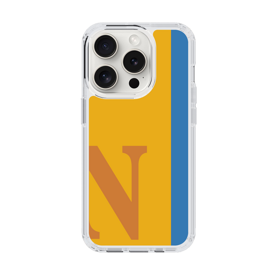 Slim Protection Case［ Original - initial color line - N orange ］