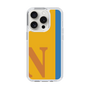 Slim Protection Case［ Original - initial color line - N orange ］