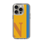 Slim Protection Case［ Original - initial color line - N orange ］