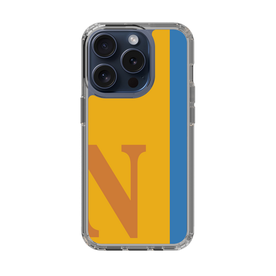 Slim Protection Case［ Original - initial color line - N orange ］