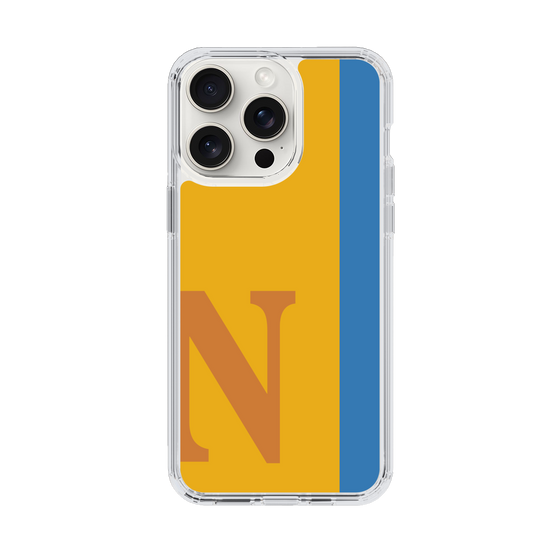 Slim Protection Case［ Original - initial color line - N orange ］