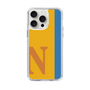 Slim Protection Case［ Original - initial color line - N orange ］