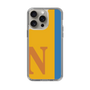Slim Protection Case［ Original - initial color line - N orange ］