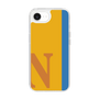 Slim Protection Case［ Original - initial color line - N orange ］