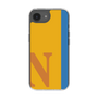 Slim Protection Case［ Original - initial color line - N orange ］