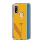 Slim Protection Case［ Original - initial color line - N orange ］