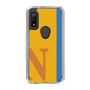 Slim Protection Case［ Original - initial color line - N orange ］