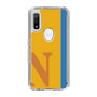 Slim Protection Case［ Original - initial color line - N orange ］