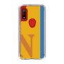 Slim Protection Case［ Original - initial color line - N orange ］