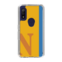 Slim Protection Case［ Original - initial color line - N orange ］