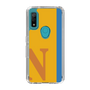 Slim Protection Case［ Original - initial color line - N orange ］