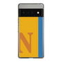 Slim Protection Case［ Original - initial color line - N orange ］