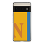 Slim Protection Case［ Original - initial color line - N orange ］