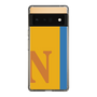 Slim Protection Case［ Original - initial color line - N orange ］