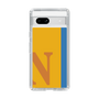 Slim Protection Case［ Original - initial color line - N orange ］