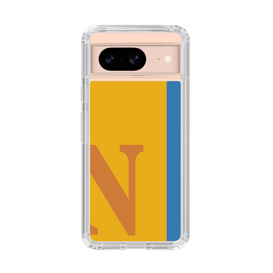 Slim Protection Case［ Original - initial color line - N orange ］