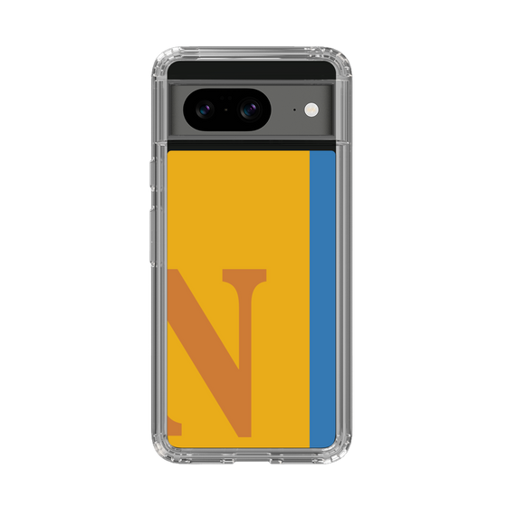 Slim Protection Case［ Original - initial color line - N orange ］