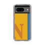 Slim Protection Case［ Original - initial color line - N orange ］