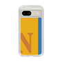Slim Protection Case［ Original - initial color line - N orange ］