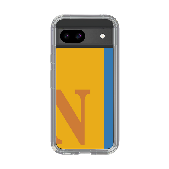 Slim Protection Case［ Original - initial color line - N orange ］