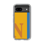 Slim Protection Case［ Original - initial color line - N orange ］