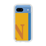 Slim Protection Case［ Original - initial color line - N orange ］