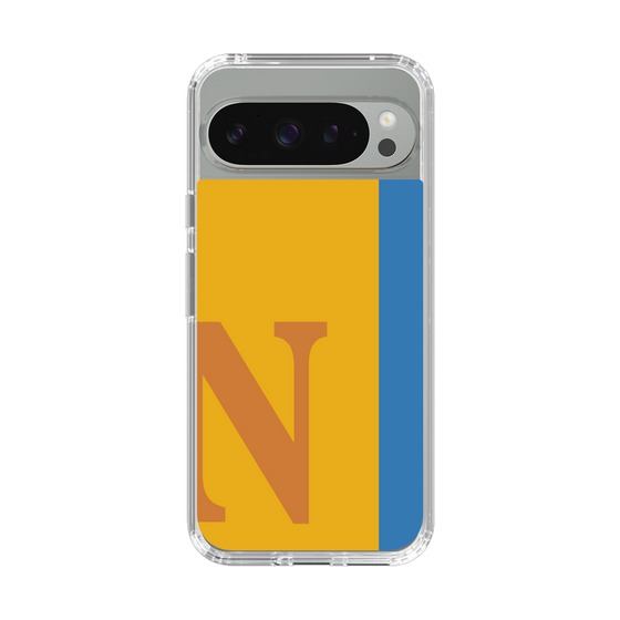 Slim Protection Case［ Original - initial color line - N orange ］