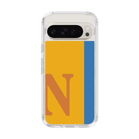Slim Protection Case［ Original - initial color line - N orange ］