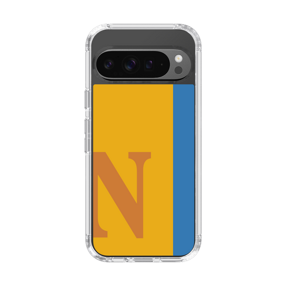 Slim Protection Case［ Original - initial color line - N orange ］