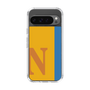 Slim Protection Case［ Original - initial color line - N orange ］